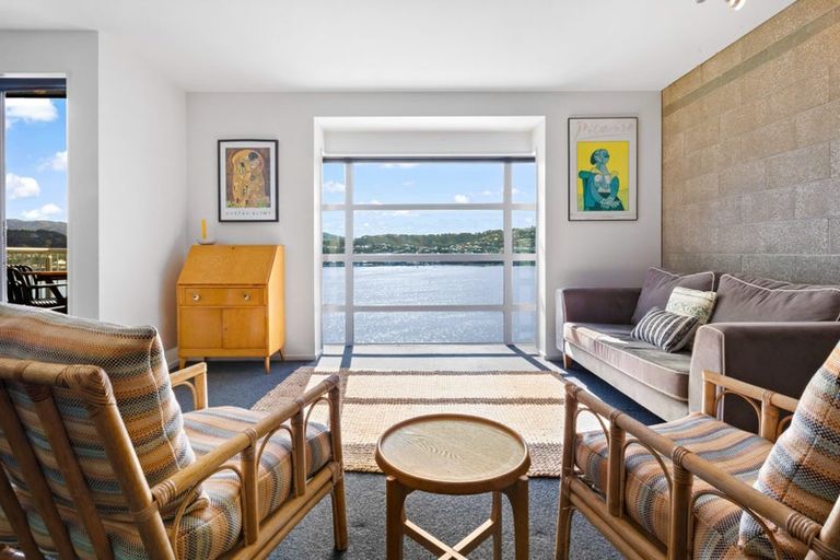 Photo of property in 7d Aranui Street, Miramar, Wellington, 6022