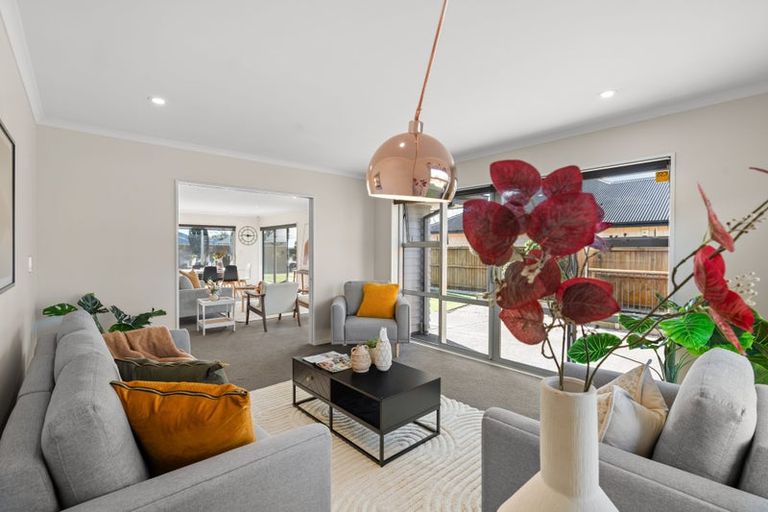 Photo of property in 6 Mimosa Lane, Yaldhurst, Christchurch, 8042