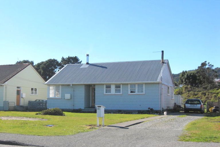 Photo of property in 51 Ward Street, Cobden, Greymouth, 7802