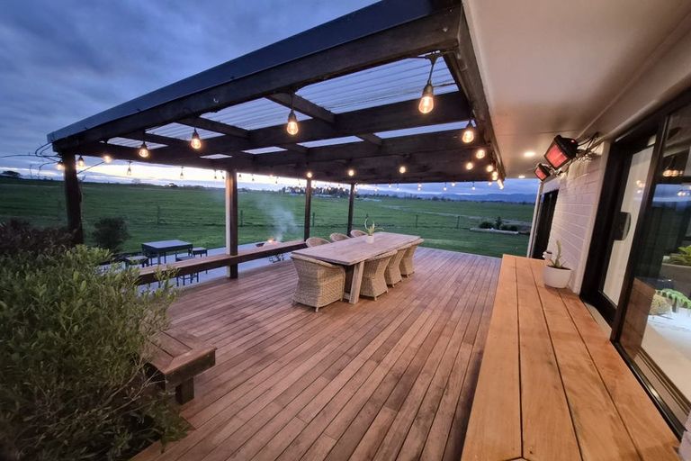 Photo of property in 19 Kaikahu Road, Kerepehi, Paeroa, 3671