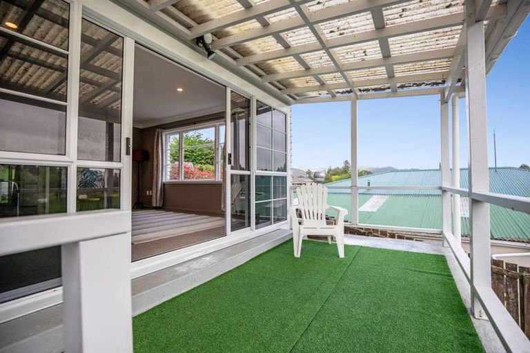 Photo of property in 140 Golf Road, Taumarunui, 3920