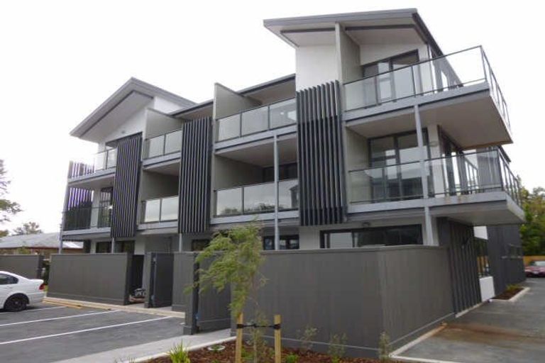 Photo of property in 104/118 Bealey Avenue, Christchurch Central, Christchurch, 8013