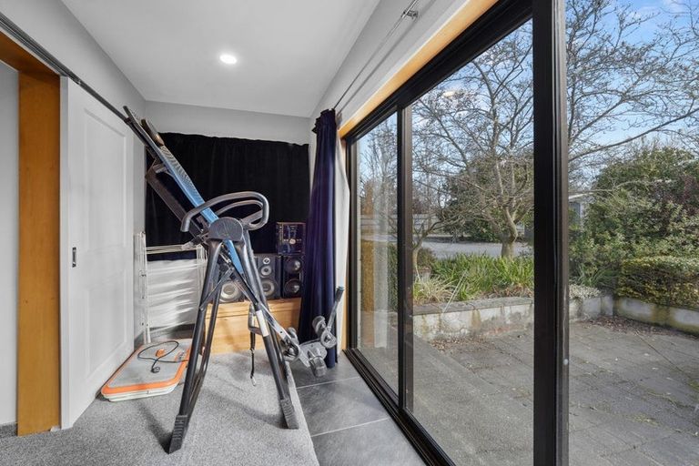 Photo of property in 124 Bremners Road, Netherby, Ashburton, 7772