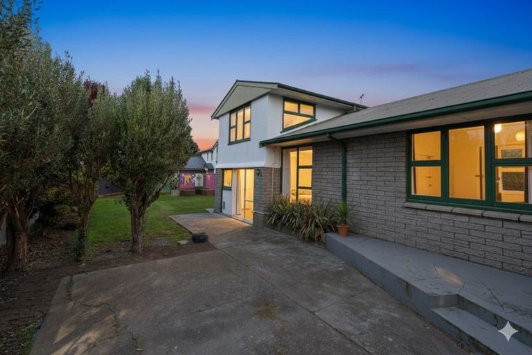 Photo of property in 8 Everest Street, Burnside, Christchurch, 8053