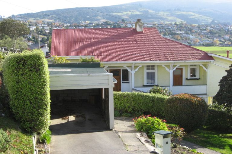 Photo of property in 10 Dunblane Street, Maori Hill, Dunedin, 9010