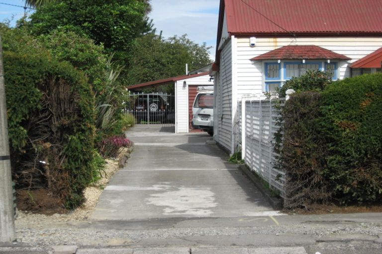 Photo of property in 2/10 Grenville Street, Waltham, Christchurch, 8011