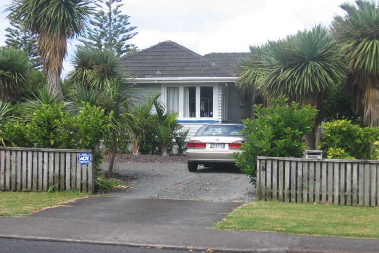 Photo of property in 56a Nile Road, Milford, Auckland, 0620