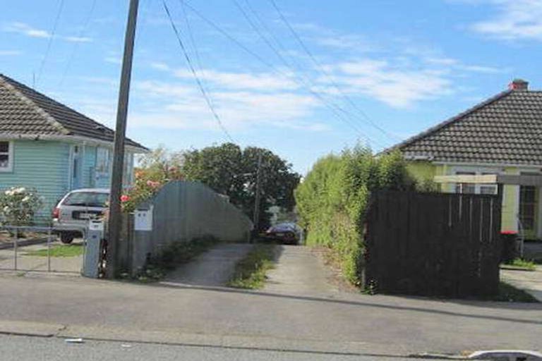 Photo of property in 61 Andrew Street, Marchwiel, Timaru, 7910