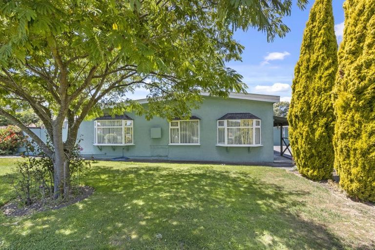 Photo of property in 13 Old Main North Road, Leithfield, Amberley, 7481