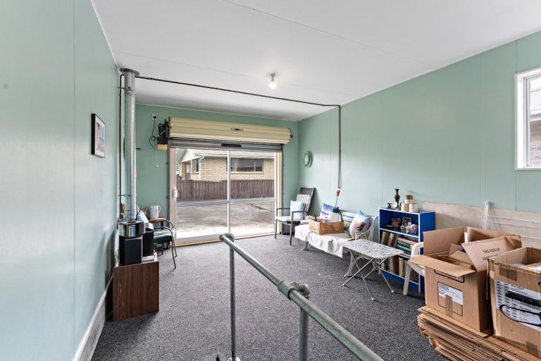 Photo of property in 20a Huxley Street, Pahiatua, 4910