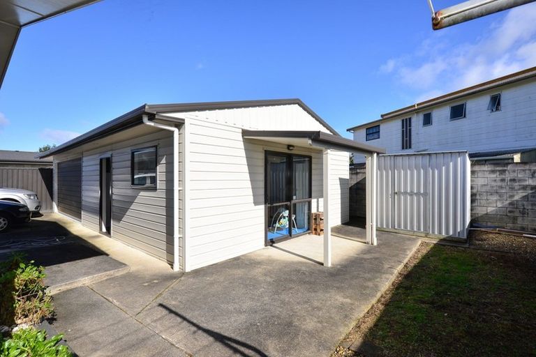 Photo of property in 151 Pukete Road, Pukete, Hamilton, 3200