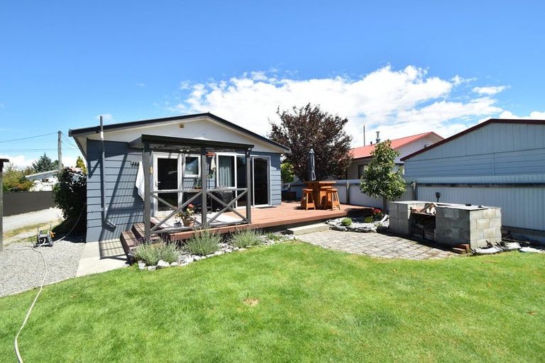 Photo of property in 285 Mackenzie Drive, Twizel, 7901