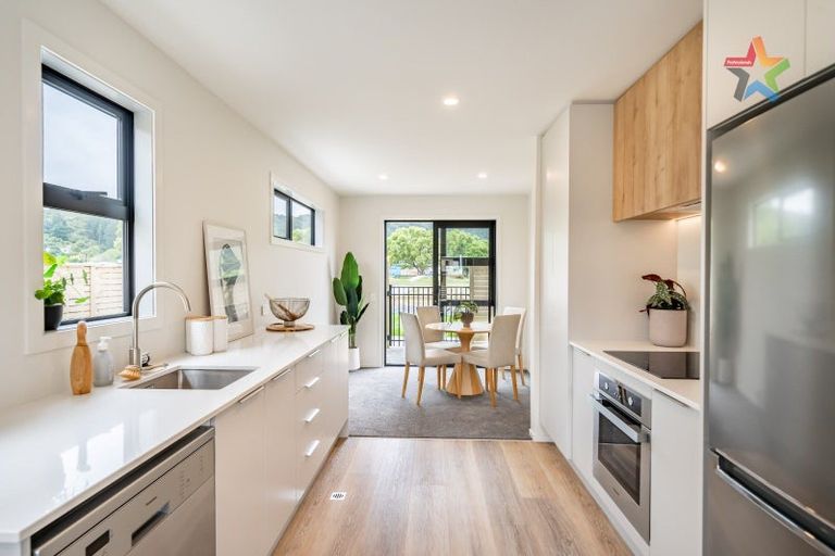 Photo of property in 81 Te Ara O Papatahi, Wainuiomata, Lower Hutt, 5014