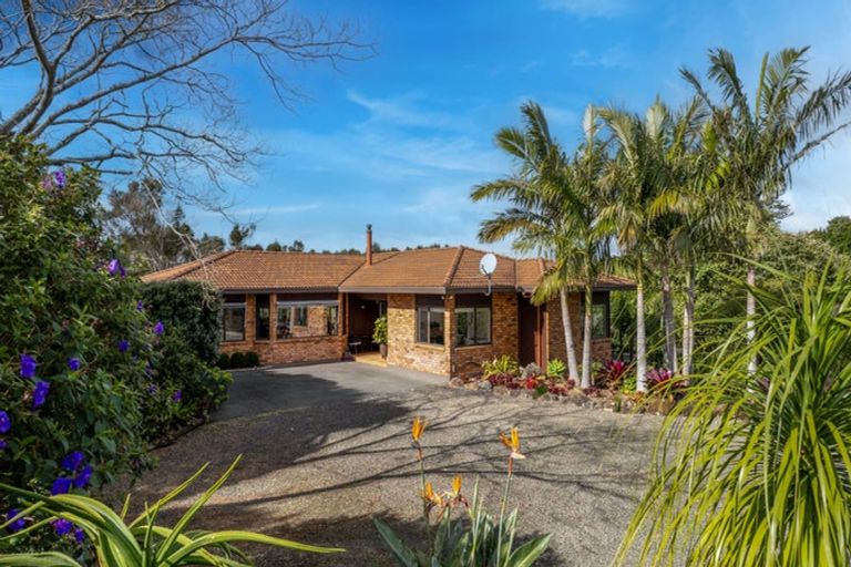 Photo of property in 199 Rangitane Road, Kerikeri, 0294