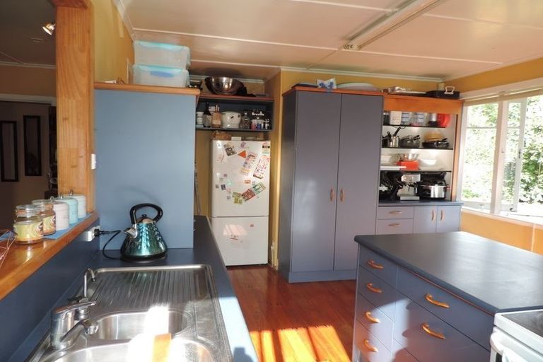 Photo of property in 76 Paki Street, Huntly, 3700