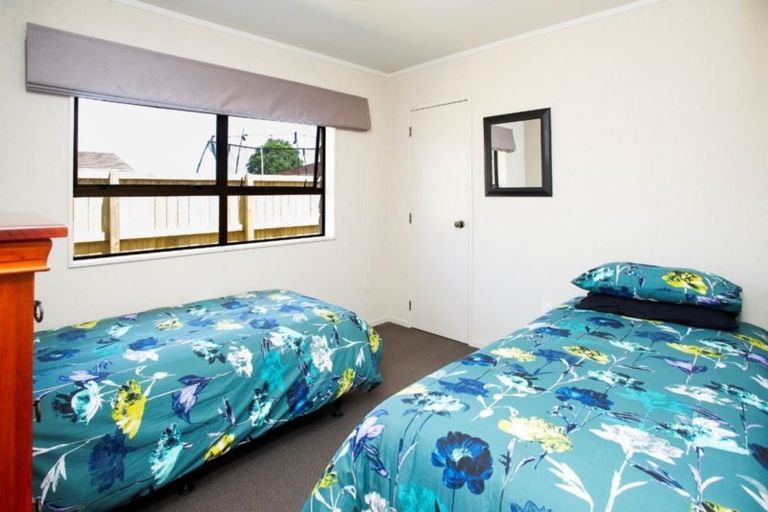 Photo of property in 61 Burwood Road, Matamata, 3400