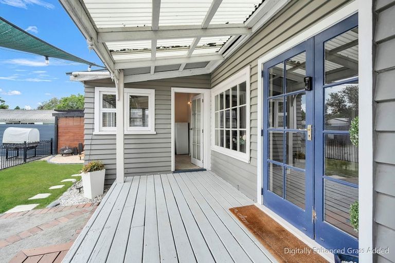 Photo of property in 7 Michael Street, Rakaia, 7710