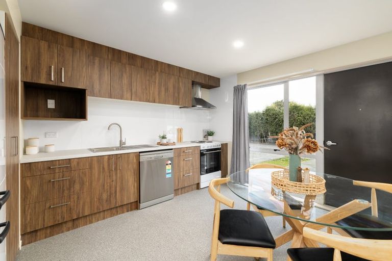 Photo of property in 25/336 Lincoln Road, Addington, Christchurch, 8024