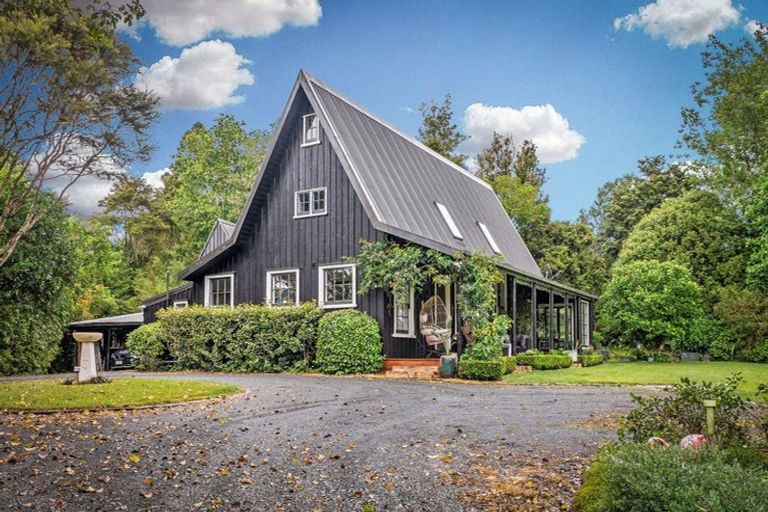 Photo of property in 63 Ahuroa Road, Puhoi, Warkworth, 0994