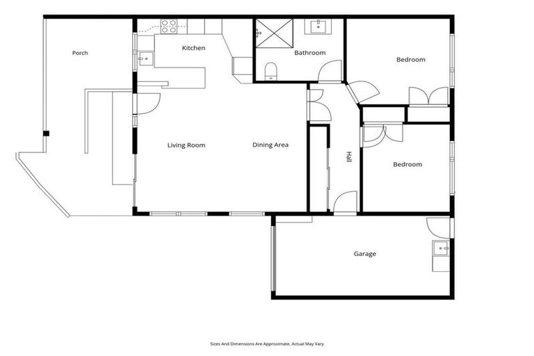 Photo of property in 202b South Road, Caversham, Dunedin, 9012