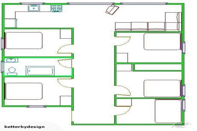 Photo of property in 27a Tanera Crescent, Brooklyn, Wellington, 6021