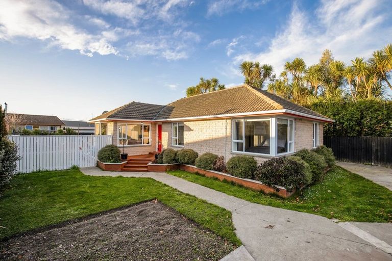 Photo of property in 68 Charles Street, Rangiora, 7400