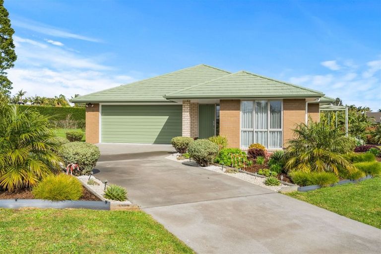 Photo of property in 10 Heritage Way, Maunu, Whangarei, 0110