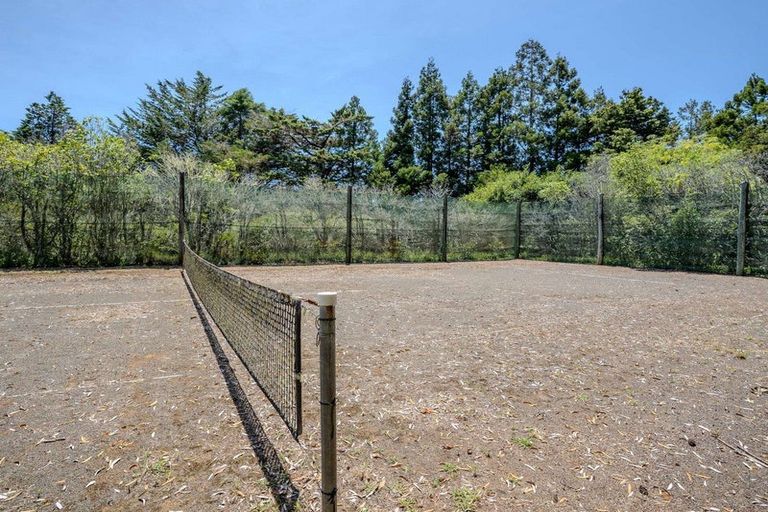 Photo of property in 301 Puketotara Road, Waipapa, Kerikeri, 0295