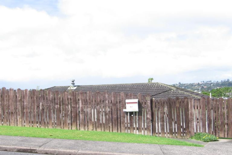 Photo of property in 61 Spence Road, Henderson, Auckland, 0612