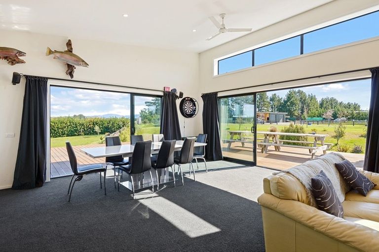 Photo of property in 51 Swamp Road, Loburn, Rangiora, 7472