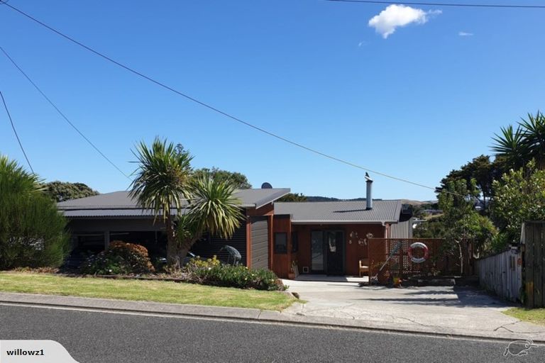 Photo of property in 8 Bay View Road, Raglan, 3225