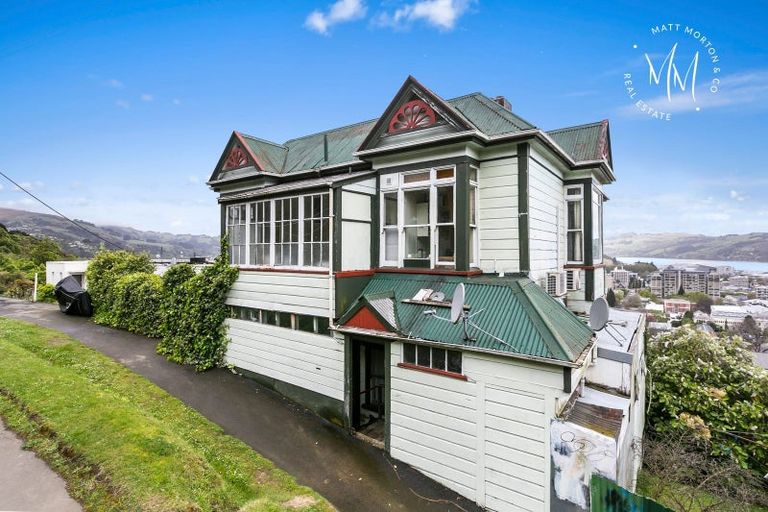 Photo of property in 74 Heriot Row, North Dunedin, Dunedin, 9016
