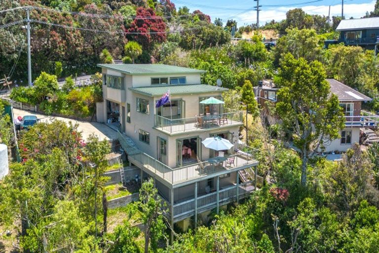 Photo of property in 2445 Wyuna Bay Road, Wyuna Bay, Coromandel, 3581