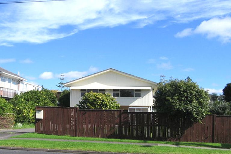Photo of property in 171 Bucklands Beach Road, Bucklands Beach, Auckland, 2012