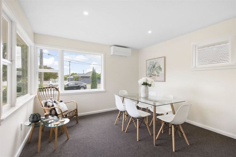 Photo of property in 47 Emlyn Place, Avondale, Christchurch, 8061