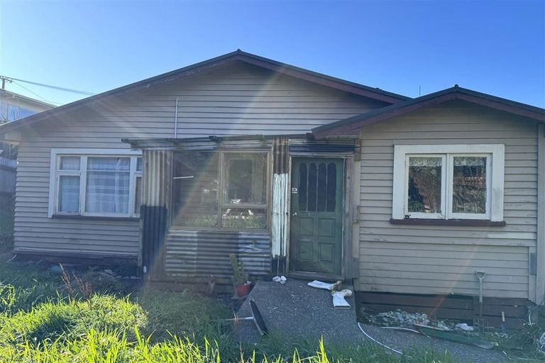 Photo of property in 61 Ranfurly Street, Runanga, 7803