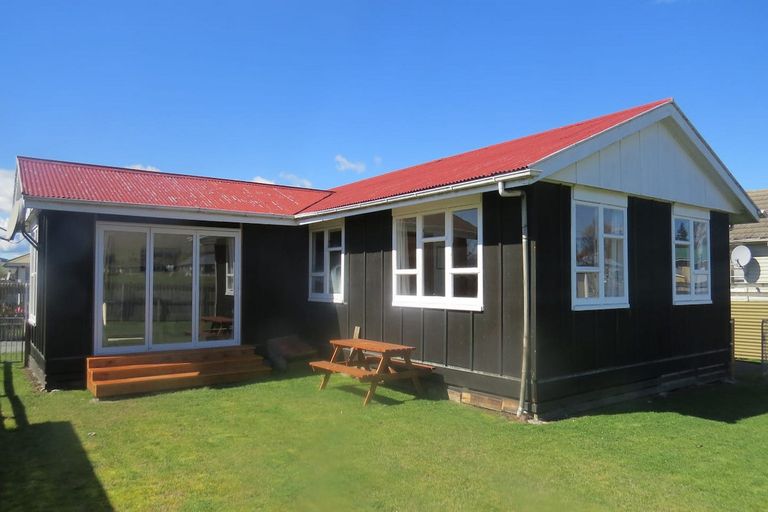 Photo of property in 44 Regent Street, Fairlie, 7925