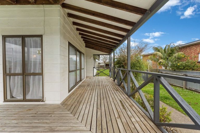 Photo of property in 56 Wilton Street, Levin, 5510