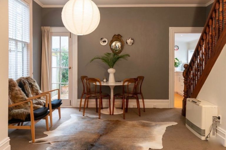 Photo of property in 8 Saint Mary Street, Thorndon, Wellington, 6011