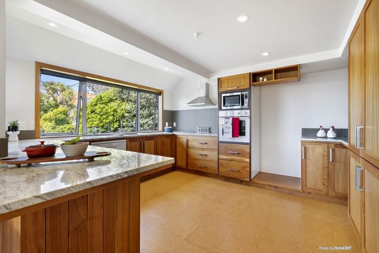 Photo of property in 56 Wade Street, Wadestown, Wellington, 6012