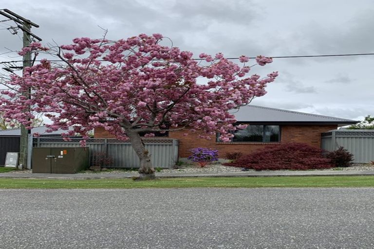 Photo of property in 2c Wolsley Street, Gore, 9710