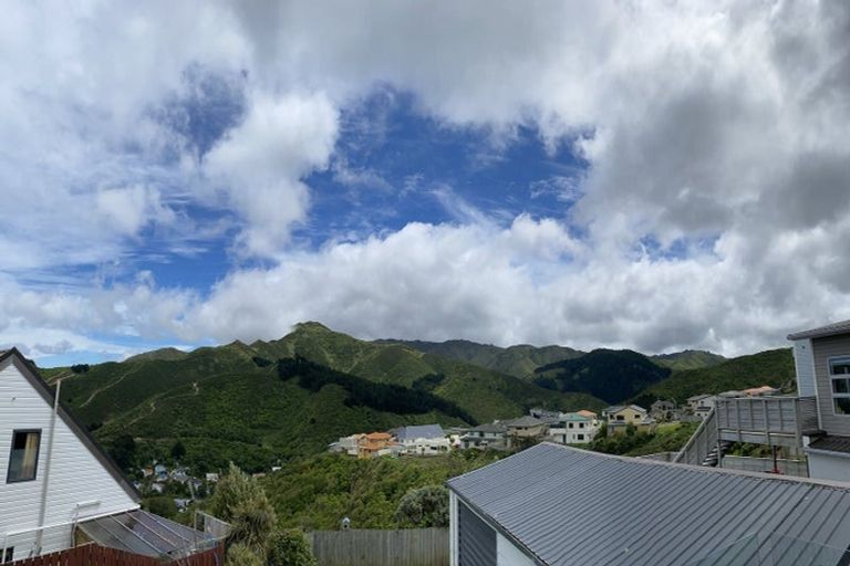 Photo of property in 79 Frobisher Street, Island Bay, Wellington, 6023