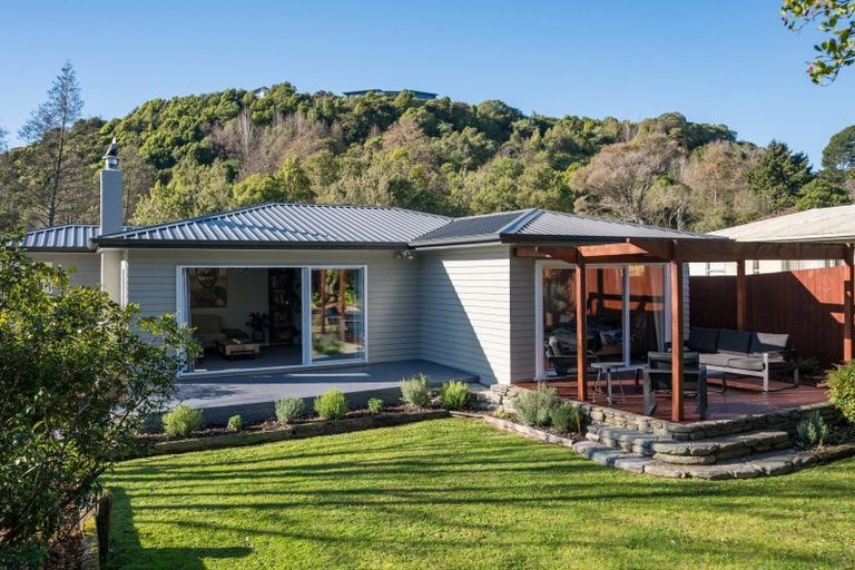 Photo of property in 34 Cawthron Crescent, Annesbrook, Nelson, 7011