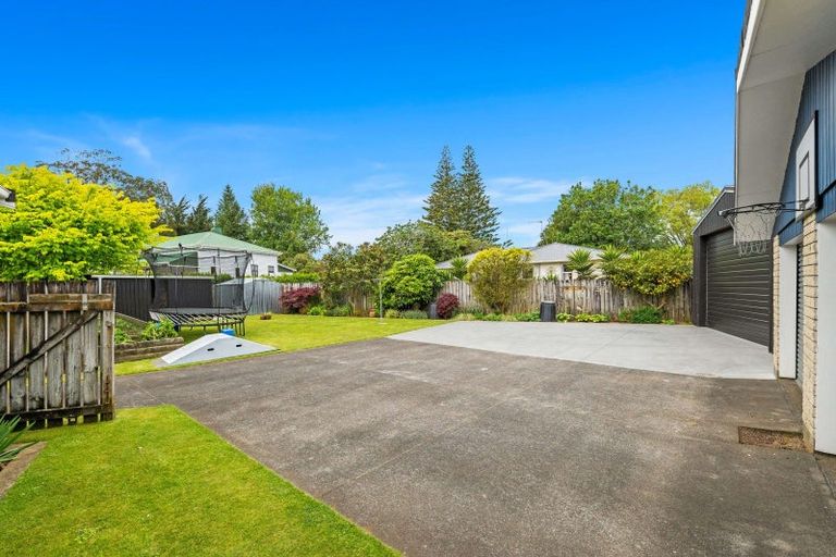 Photo of property in 8 Riverside, Kaponga, Hawera, 4679