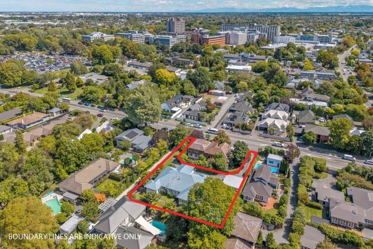 Photo of property in 92a Clyde Road, Ilam, Christchurch, 8041