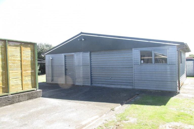 Photo of property in 8 Jellicoe Avenue, Wairoa, 4108