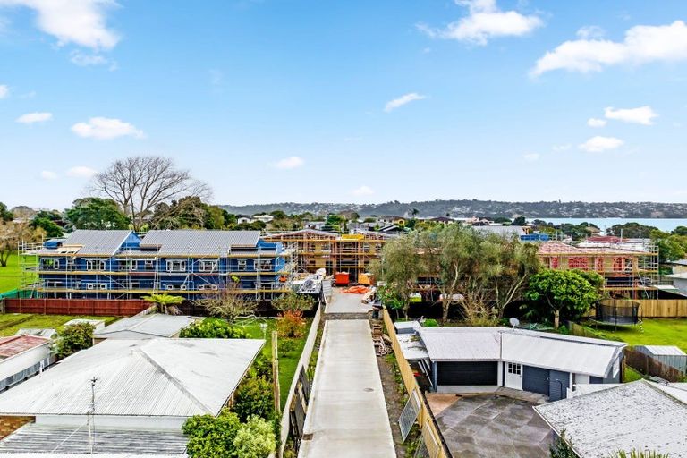 Photo of property in 23 Sullivan Avenue, Mangere Bridge, Auckland, 2022