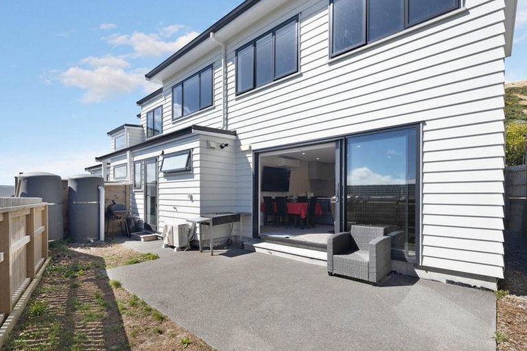 Photo of property in 29b Comber Place, Johnsonville, Wellington, 6037