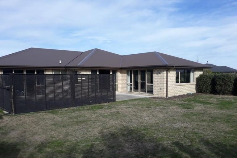 Photo of property in 11 Henley Close, Rolleston, 7614