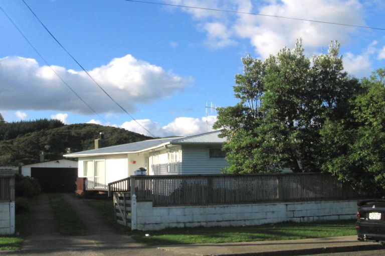 Photo of property in 46 Konini Street, Wainuiomata, Lower Hutt, 5014